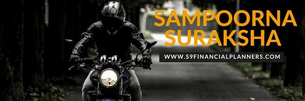 bike with sampoorna suruksha