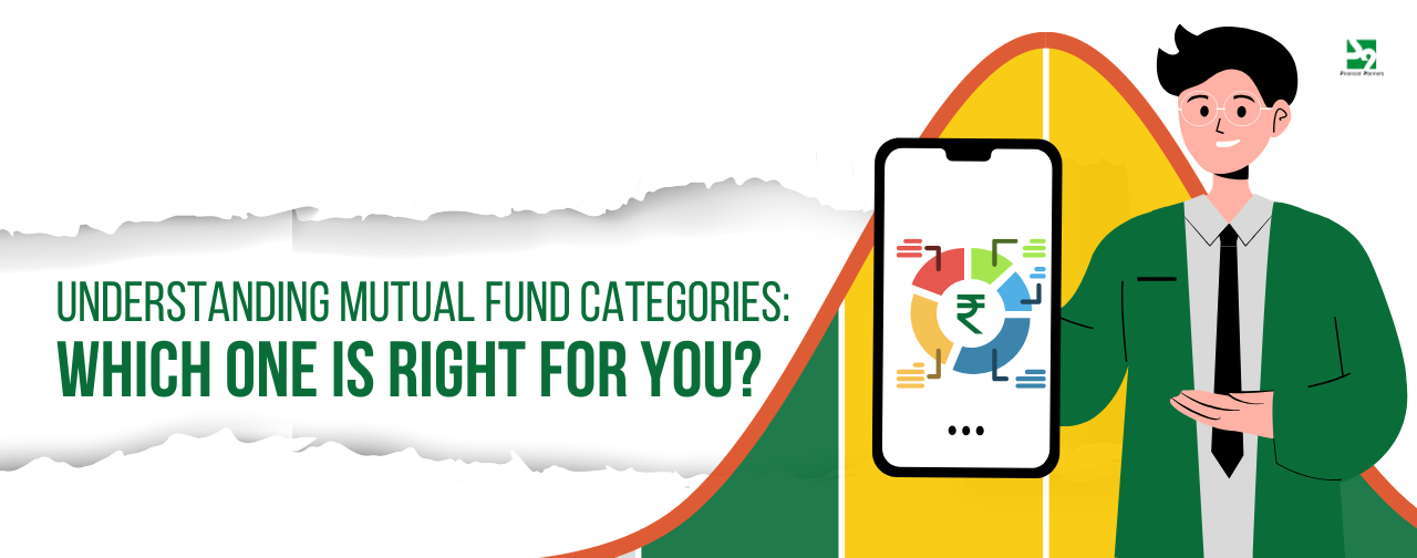 mutual fund categories