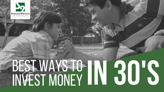 best ways to invest money