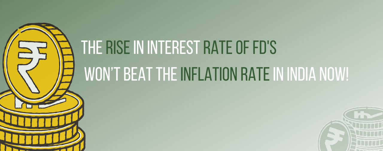 inflation rate