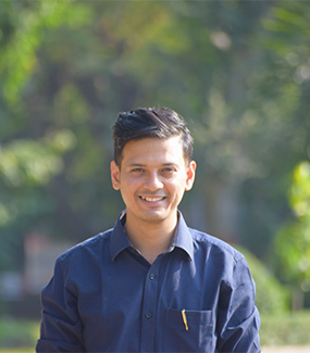 Gaurav Karnik