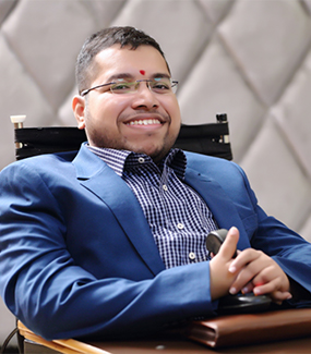 Prasad Shetty
