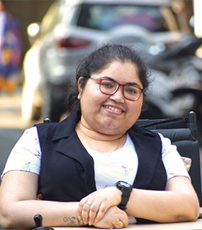 Priti Shetty