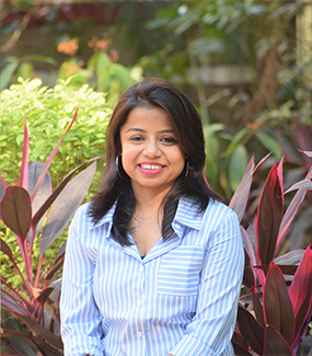 Urmila Singh